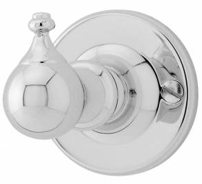 Держатель для полотенец Gentry Home GH Oxford, robe_hook_8384