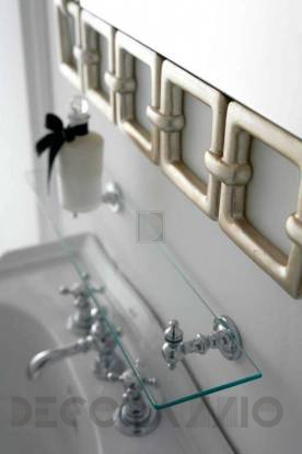 Полка Gentry Home GH Oxford - glass_shelf_8386