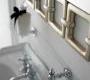 Полка Gentry Home GH Oxford - glass_shelf_8386