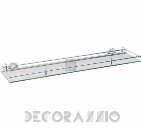 Полка Gentry Home GH Queen - glass_shelf_10260