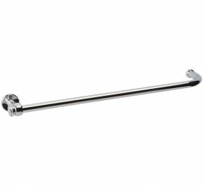 Держатель для полотенец Gentry Home GH Queen, single_towel_rail_in_brass_10230