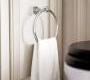 Держатель для полотенец Gentry Home GH Queen - towel_ring_10215