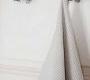 Держатель для полотенец Gentry Home GH Queen - double_robe_hook_10210