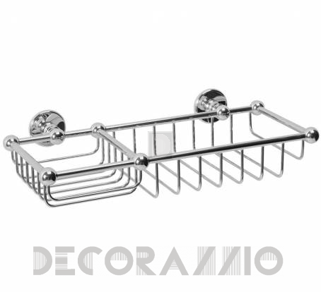 Мыльница Gentry Home GH Queen - soap-dish_10250
