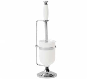 Держатель туалетной щётки Gentry Home GH Queen, brush_holder_10265