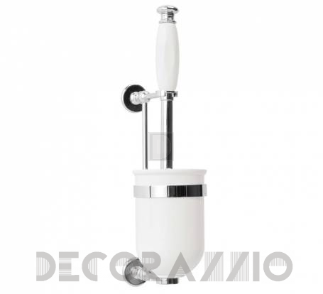 Держатель туалетной щётки Gentry Home GH Queen - brush_holder_10262