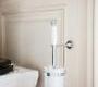 Держатель туалетной щётки Gentry Home GH Queen - brush_holder_10262