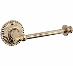 Держатель туалетной бумаги Gentry Home GH Sun, toilet_holder_10643-oro