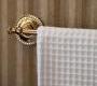 Держатель для полотенец Gentry Home GH Sun - single_rod_10661-oro