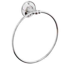 Держатель для полотенец Gentry Home GH Kent, towel_ring_10548