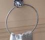 Держатель для полотенец Gentry Home GH Kent - towel_ring_10548