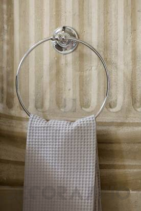 Держатель для полотенец Gentry Home GH Kent - towel_ring_10548