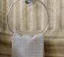 Держатель для полотенец Gentry Home GH Kent - towel_ring_10548