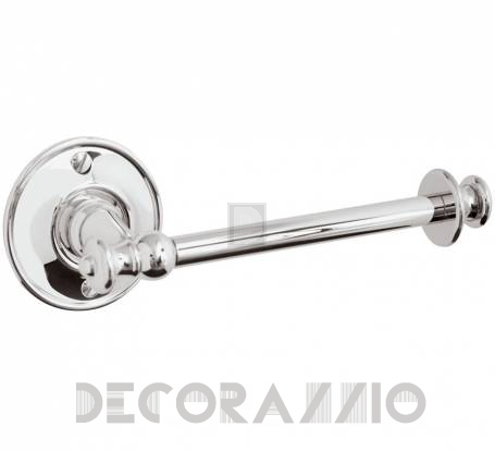 Держатель туалетной бумаги Gentry Home GH Kent - toilet_roll_holder_10542