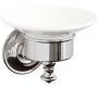 Мыльница Gentry Home GH Kent - soap-dish_10540
