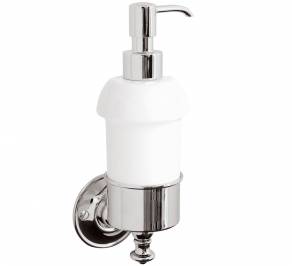 Дозатор для мыла Gentry Home GH Kent, soap_dispenser_10529