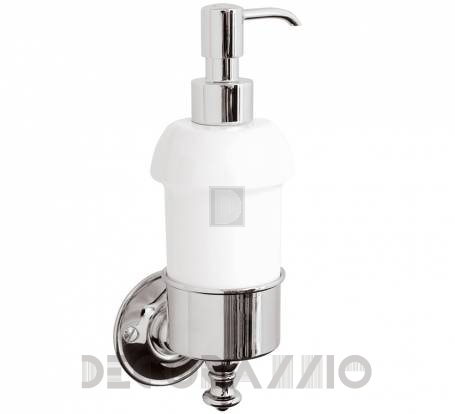 Дозатор для мыла Gentry Home GH Kent - soap_dispenser_10529