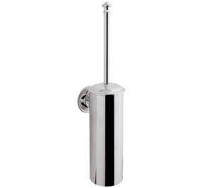 Держатель туалетной щётки Gentry Home GH Kent, brush_holder_10556
