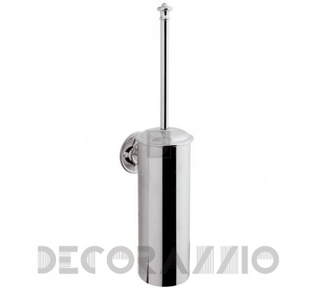 Держатель туалетной щётки Gentry Home GH Kent - brush_holder_10556