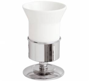 Стакан для зубных щеток Gentry Home GH Kent, ceramic_tumbler_holder_10523
