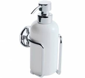 Дозатор для мыла Gentry Home GH St James, soap_dispenser_8629
