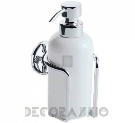 Дозатор для мыла Gentry Home GH St James - soap_dispenser_8629