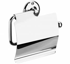 Держатель туалетной бумаги Gentry Home GH St James, toilet_roll_holder_8631