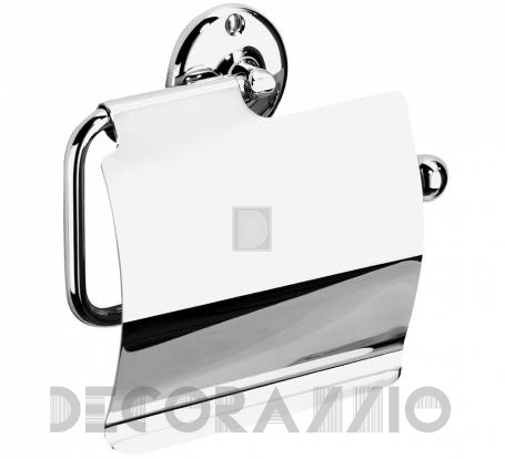 Держатель туалетной бумаги Gentry Home GH St James - toilet_roll_holder_8631