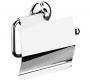 Держатель туалетной бумаги Gentry Home GH St James - toilet_roll_holder_8631