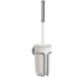 Держатель туалетной щётки Gentry Home GH St James, brush_holder_8656