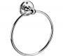 Держатель для полотенец Gentry Home GH St James - towel_ring_8648