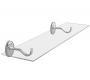 Полка Gentry Home GH Duke - glass_shelf_8852