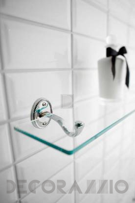 Полка Gentry Home GH Duke - glass_shelf_8852