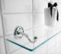 Полка Gentry Home GH Duke - glass_shelf_8852