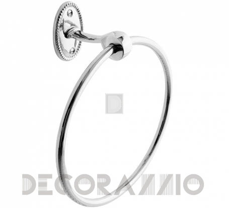 Держатель для полотенец Gentry Home GH Duke - towel_ring_8846