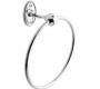 Держатель для полотенец Gentry Home GH Duke - towel_ring_8846
