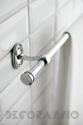 Держатель для полотенец Gentry Home GH Duke - towel_rail_8848