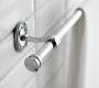 Держатель для полотенец Gentry Home GH Duke - towel_rail_8848