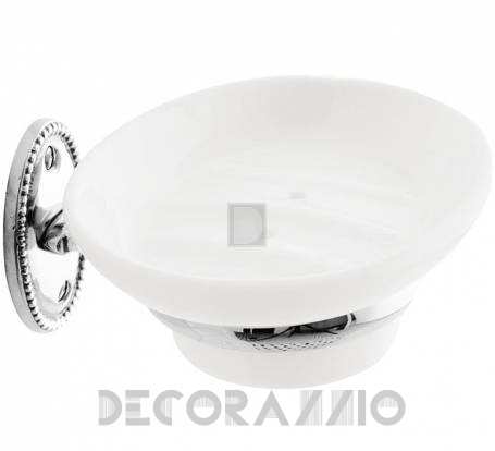 Мыльница Gentry Home GH Duke - soap-dish_8840