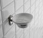 Мыльница Gentry Home GH Duke - soap-dish_8840