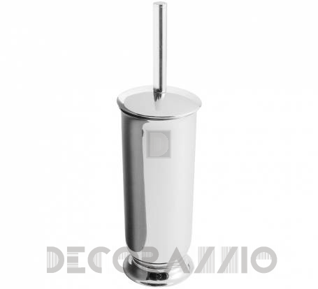 Держатель туалетной щётки Gentry Home GH Duke - brush_holder_8830