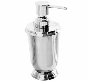 Дозатор для мыла Gentry Home GH Dame, soap_dispenser_8820