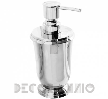 Дозатор для мыла Gentry Home GH Dame - soap_dispenser_8820