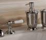 Дозатор для мыла Gentry Home GH Dame - soap_dispenser_8820