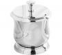 Стакан для зубных щеток Gentry Home GH Dame - cotton_holder_8827
