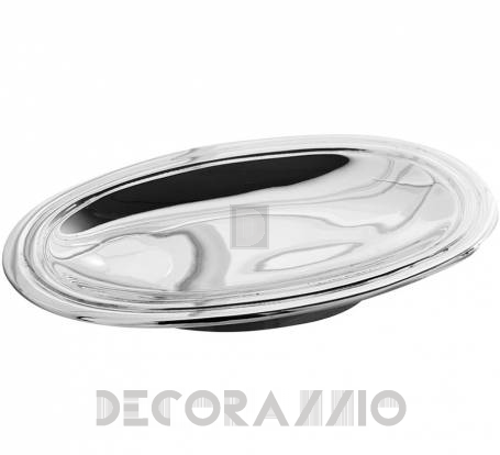 Мыльница Gentry Home GH Dame - soap-dish_8828