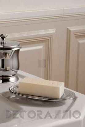 Мыльница Gentry Home GH Dame - soap-dish_8828