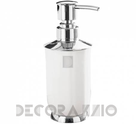 Дозатор для мыла Gentry Home GH Lady - soap_dispenser_8810