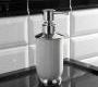 Дозатор для мыла Gentry Home GH Lady - soap_dispenser_8810