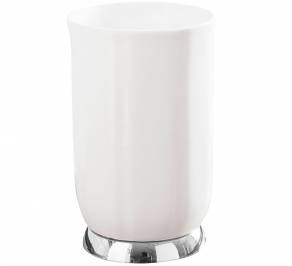 Стакан для зубных щеток Gentry Home GH Lady, tumbler_8814